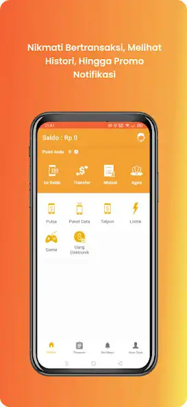 Play Otlet - Satu Aplikasi Untuk Se  and enjoy Otlet - Satu Aplikasi Untuk Se with UptoPlay