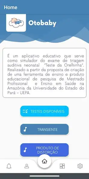 Play Otobaby  and enjoy Otobaby with UptoPlay