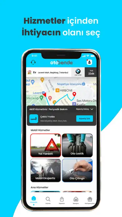 Play Otobende as an online game online Otobende with UptoPlay Play Otobende as an online game Otobende with UptoPlay