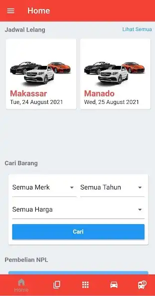 Play Oto Bid Indonesia as an online game Oto Bid Indonesia with UptoPlay