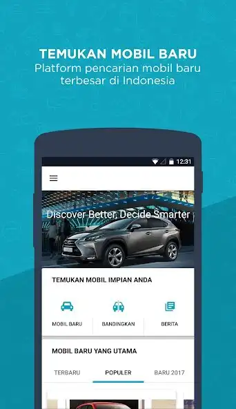 Play OTO.com - Baru, Mobil Bekas    and enjoy OTO.com - Baru, Mobil Bekas   with UptoPlay