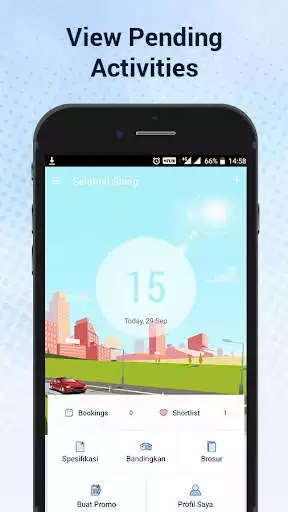 Play OTO DealerTech  and enjoy OTO DealerTech with UptoPlay