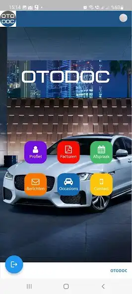 Play Otodoc App as an online game online Otodoc App with UptoPlay Play Otodoc App as an online game Otodoc App with UptoPlay