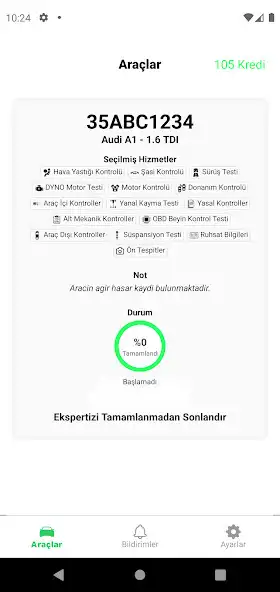 Play Otoeksperapp as an online game online Otoeksperapp with UptoPlay Play Otoeksperapp as an online game Otoeksperapp with UptoPlay