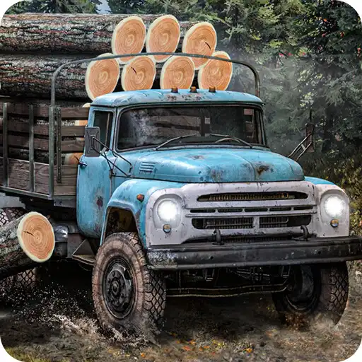 Play OT: Offroad Truck Driving Game APK Play OT: Offroad Truck Driving Game APK