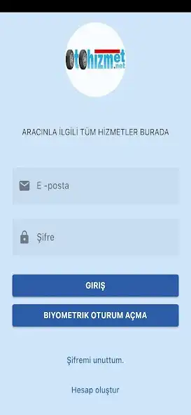 Play OtoHizmet  and enjoy OtoHizmet with UptoPlay