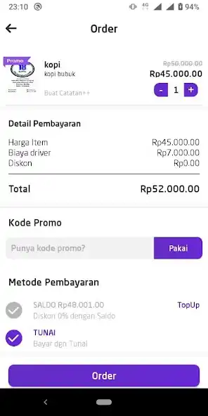 Play OTO JASA as an online game OTO JASA with UptoPlay