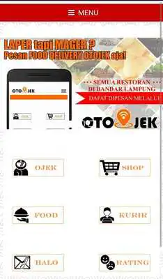 Play OTOJEK