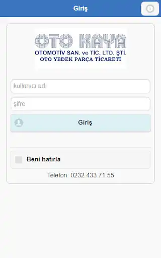 Play OtoKaya B2B  and enjoy OtoKaya B2B with UptoPlay