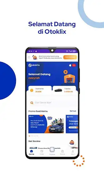 Play Otoklix  and enjoy Otoklix with UptoPlay