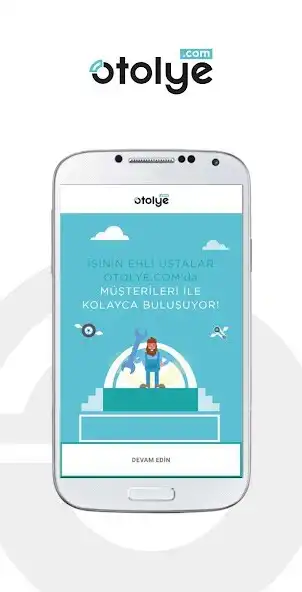 Play OTOLYE B2B  and enjoy OTOLYE B2B with UptoPlay