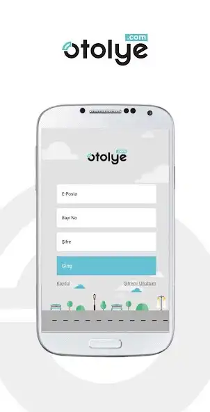 Play OTOLYE B2B as an online game OTOLYE B2B with UptoPlay