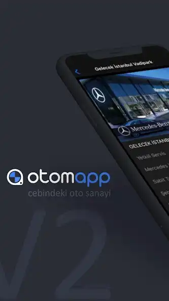 Play otomapp  and enjoy otomapp with UptoPlay