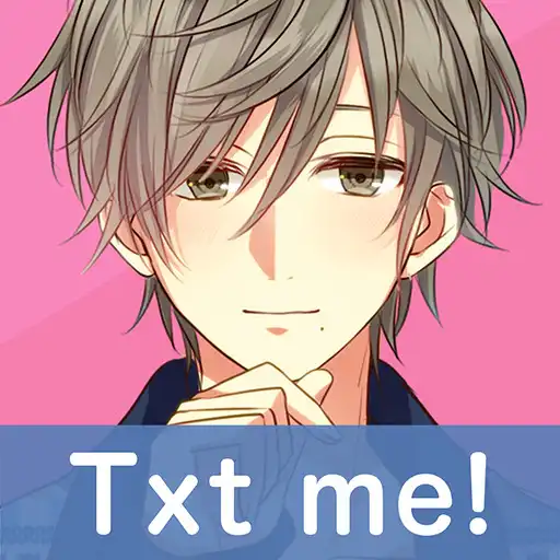 Play Otome Chat Connection APK Play Otome Chat Connection APK