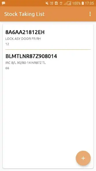 Play Otomoto Stock Taking  and enjoy Otomoto Stock Taking with UptoPlay