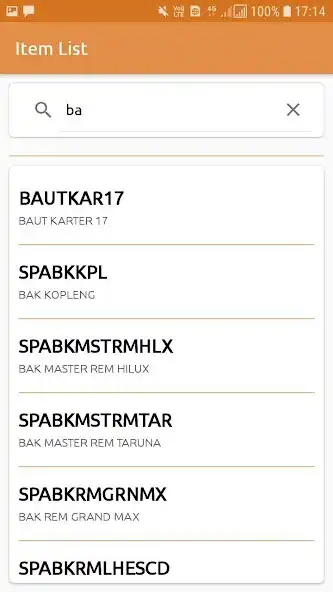 Play Otomoto Stock Taking as an online game Otomoto Stock Taking with UptoPlay