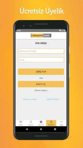 Play otonomi.com as an online game otonomi.com with UptoPlay