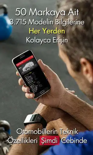 Play OtoPedia - Otomobil Bilgileri as an online game OtoPedia - Otomobil Bilgileri with UptoPlay