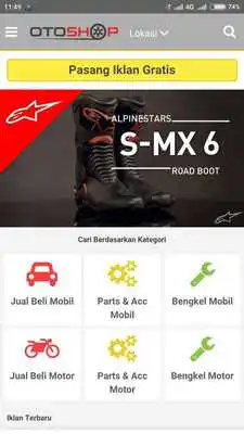 Play Otoshop Indonesia