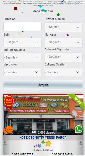 Play Oto Tamir Servisim as an online game Oto Tamir Servisim with UptoPlay