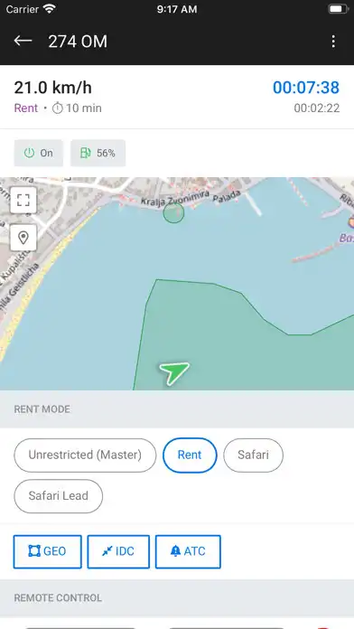 Play OtoTrak Control as an online game online OtoTrak Control with UptoPlay Play OtoTrak Control as an online game OtoTrak Control with UptoPlay