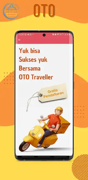 Play OTO Traveller  and enjoy OTO Traveller with UptoPlay