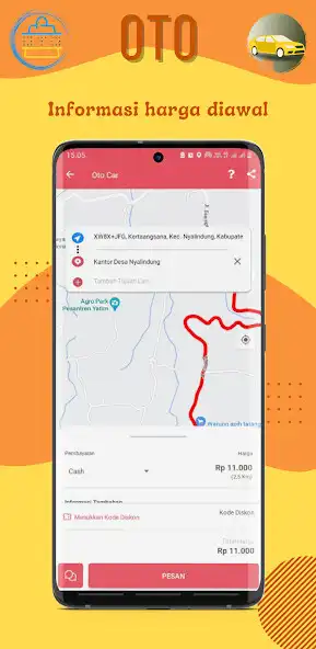 Play OTO Traveller as an online game OTO Traveller with UptoPlay