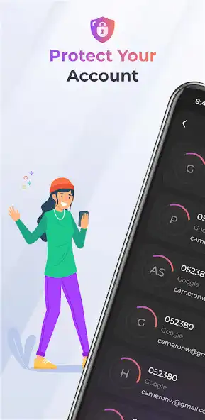 Play OTP 2FA - Authenticator App as an online game online OTP 2FA - Authenticator App with UptoPlay Play OTP 2FA - Authenticator App as an online game OTP 2FA - Authenticator App with UptoPlay