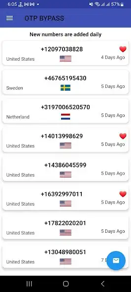 Play OTP BYPASS- Temp NumberEmail and enjoy OTP BYPASS- Temp NumberEmail with UptoPlay Play OTP BYPASS- Temp NumberEmail and enjoy OTP BYPASS- Temp NumberEmail with UptoPlay