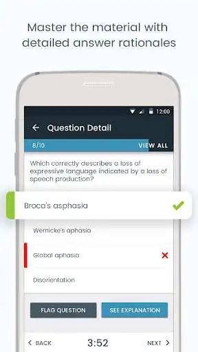 Play OT Pocket Prep as an online game OT Pocket Prep with UptoPlay