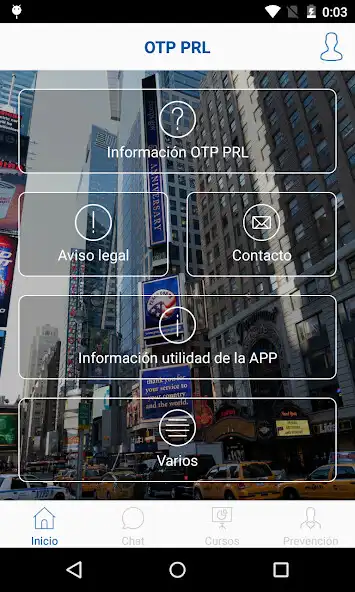 Play OTP PRL  and enjoy OTP PRL with UptoPlay