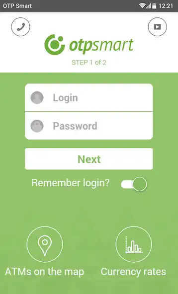 Play OTP Smart  and enjoy OTP Smart with UptoPlay
