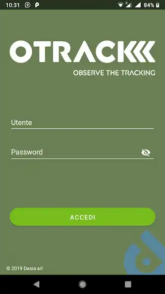 Play oTrack  and enjoy oTrack with UptoPlay