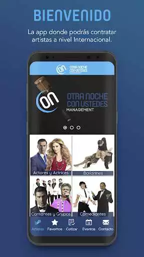 Play Otra Noche con Ustedes and enjoy Otra Noche con Ustedes with UptoPlay Play Otra Noche con Ustedes and enjoy Otra Noche con Ustedes with UptoPlay