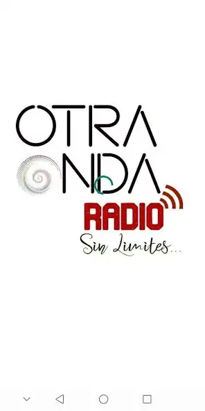Play Otra Onda Radio  and enjoy Otra Onda Radio with UptoPlay