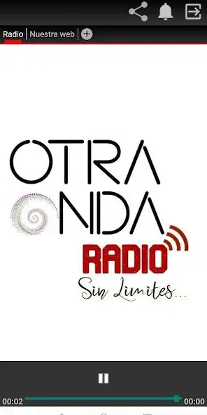 Play Otra Onda Radio as an online game Otra Onda Radio with UptoPlay