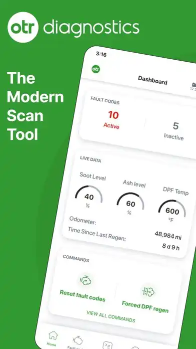 Play OTR Diagnostics  and enjoy OTR Diagnostics with UptoPlay