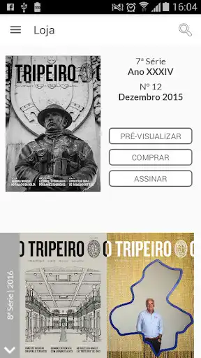 Play O Tripeiro  and enjoy O Tripeiro with UptoPlay