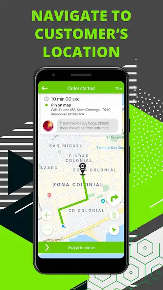 Play OTRO Driver  and enjoy OTRO Driver with UptoPlay