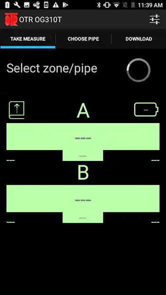 Play OTR OG310T  and enjoy OTR OG310T with UptoPlay
