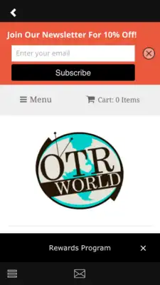 Play OTR World