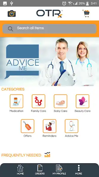 Play OTRx as an online game online OTRx with UptoPlay Play OTRx as an online game OTRx with UptoPlay