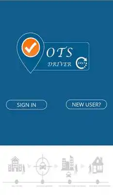 Play OTS Driver