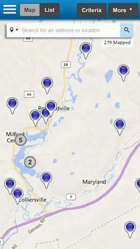 Play Otsego Delaware MLS as an online game Otsego Delaware MLS with UptoPlay