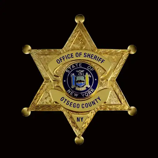 Play Otsego NY Sheriffs Office APK