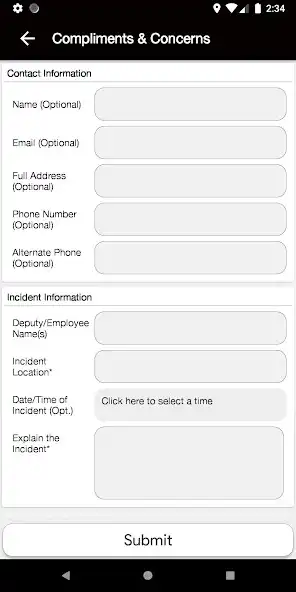 Play Otsego NY Sheriffs Office as an online game Otsego NY Sheriffs Office with UptoPlay