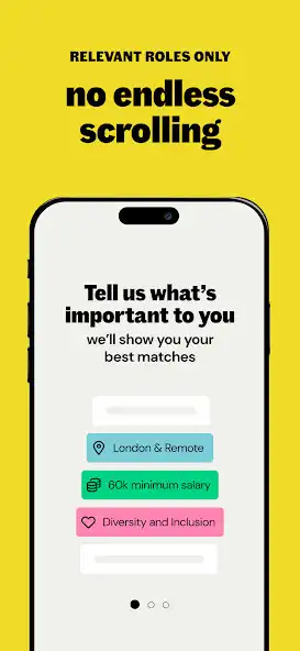 Play Otta: Tech Job Search  and enjoy Otta: Tech Job Search with UptoPlay