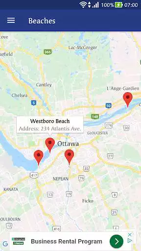 Play Ottawa Amenities  and enjoy Ottawa Amenities with UptoPlay