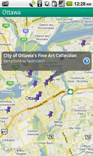 Play Ottawa InsideOut  and enjoy Ottawa InsideOut with UptoPlay
