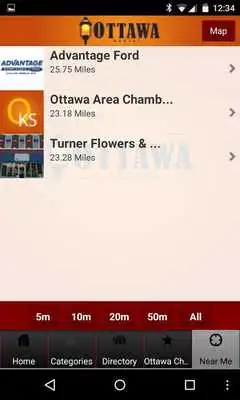 Play Ottawa KS